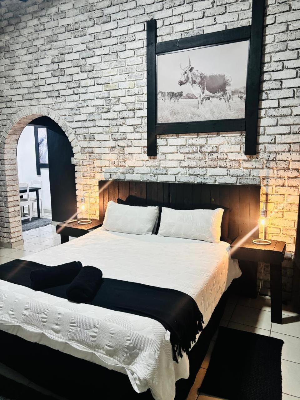 Отель The Wool House & Pablo'S Carolina Экстерьер фото